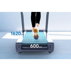 Bieżnia Treningowa 5556 TFT 23,8
